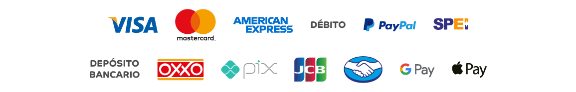 Formas de Pago - Puerto Rico