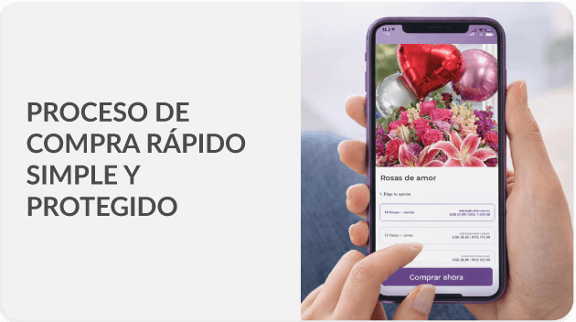 Envío en menos de 2 horas a Puerto Rico - Flores Para Puerto Rico