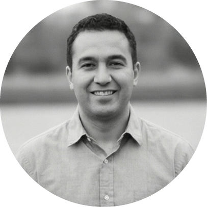 Testimonio Luis Alberto Arriaga Cruz