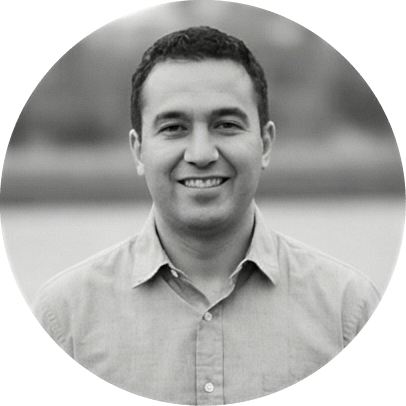 Testimonio Luis Alberto Arriaga Cruz